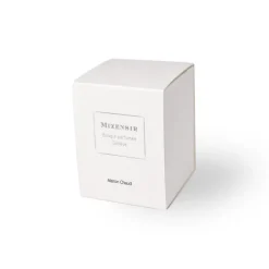 Mini Bougies Parfumées^Mizensir Parfums Marron Chaud | Mini scented candle