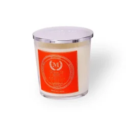 Bougies Parfumées^Mizensir Parfums Méditerranéo | Scented candle