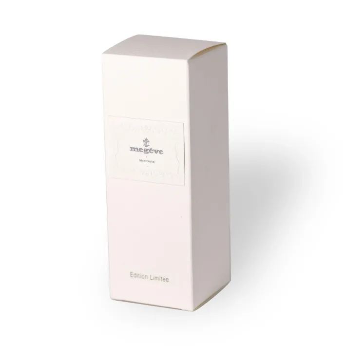 La Collection Megève X Mizensir|Parfums D'ambiance^Mizensir Parfums Megève x Mizensir | Room spray