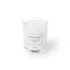 Mini Bougies Parfumées^Mizensir Parfums Menthe à l'Eau | Mini scented candle