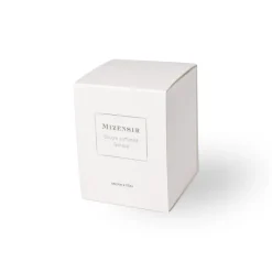 Mini Bougies Parfumées^Mizensir Parfums Menthe à l'Eau | Mini scented candle