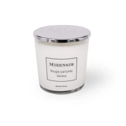 Bougies Parfumées^Mizensir Parfums Mémoire d'Ecolier | Scented candle