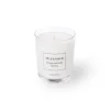 Mini Bougies Parfumées^Mizensir Parfums Mousse et Patchouli | Mini scented candle
