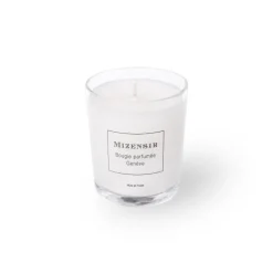 Mini Bougies Parfumées^Mizensir Parfums Mûre et Fraise | Mini scented candle