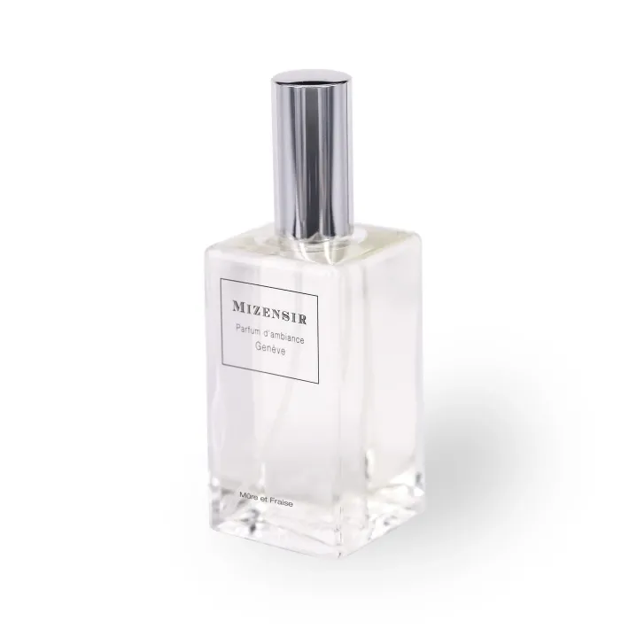 Parfums D'ambiance^Mizensir Parfums Mûre et Fraise | Room spray
