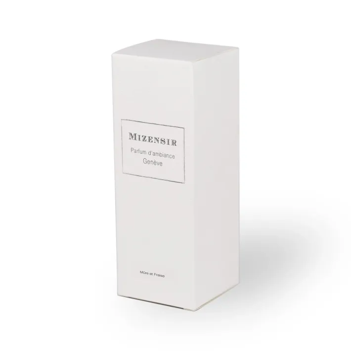 Parfums D'ambiance^Mizensir Parfums Mûre et Fraise | Room spray