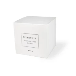 Bougies Parfumées^Mizensir Parfums Mûre et Fraise | Scented candle