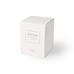 Mini Bougies Parfumées^Mizensir Parfums Muguet de Mai | Mini scented candle