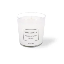 Bougies Parfumées^Mizensir Parfums Muguet de Mai | Scented candle
