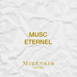 Recharges / 5x8ml^Mizensir Parfums MUSC ETERNEL | Refills Set