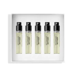 Recharges / 5x8ml^Mizensir Parfums MYTHIQUE VETYVER | Refills set