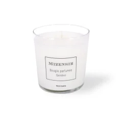 Bougies Parfumées^Mizensir Parfums Néroli Impérial | Scented candle