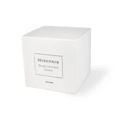 Bougies Parfumées^Mizensir Parfums Néroli Impérial | Scented candle