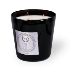 Grandes Bougies Parfumées^Mizensir Parfums Nuit de Bohème | Large scented candle
