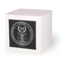 Grandes Bougies Parfumées^Mizensir Parfums Nuit de Bohème | Large scented candle