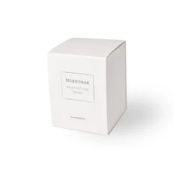 Mini Bougies Parfumées^Mizensir Parfums Nuit de Bohème | Mini scented candle