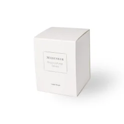 Mini Bougies Parfumées^Mizensir Parfums Oeillet Rouge | Mini scented candle