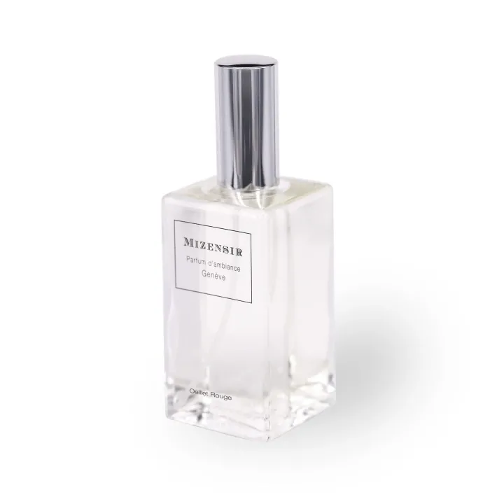 Parfums D'ambiance^Mizensir Parfums Oeillet Rouge | Room spray