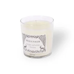Bougies Parfumées^Mizensir Parfums Oeillet Rouge | Scented candle