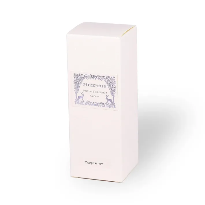 Parfums D'ambiance^Mizensir Parfums Orange Amère | Room spray