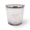 Grandes Bougies Parfumées^Mizensir Parfums Orchidée Chocolat | Large scented candle