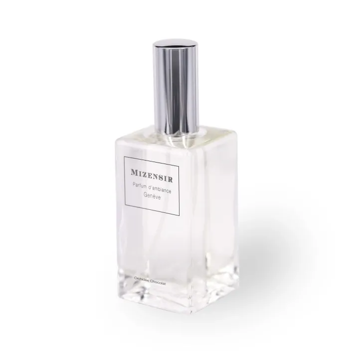 Parfums D'ambiance^Mizensir Parfums Orchidée Chocolat | Room spray