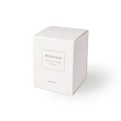 Mini Bougies Parfumées^Mizensir Parfums Orchidée Chocolat | Mini scented candle