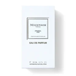 Eaux De Parfums^Mizensir Parfums ORIGINAL OUD | Eau de parfum