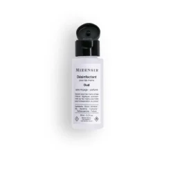 Désinfectants Parfumés^Mizensir Parfums Oud | Mini hand sanitizer
