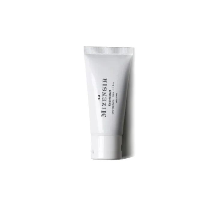 Désinfectants Parfumés^Mizensir Parfums Oud | Pocket hand sanitizer