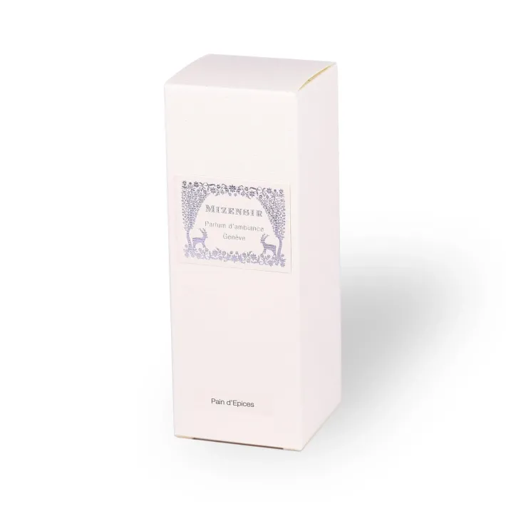 Parfums D'ambiance^Mizensir Parfums Pain d'Epices | Room spray
