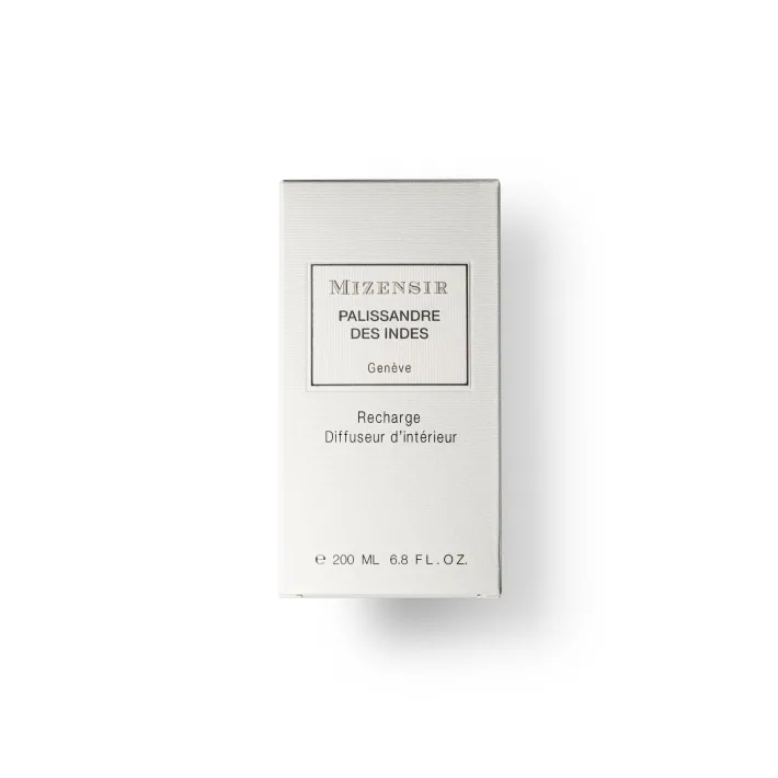 Diffuseurs D'intérieur^Mizensir Parfums Palissandre des Indes | Refill Interior diffuser