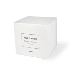 Bougies Parfumées^Mizensir Parfums Palissandre des Indes | Scented candle
