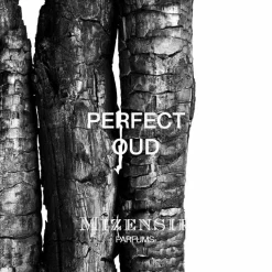 Recharges / 5x8ml^Mizensir Parfums PERFECT OUD | Refills set