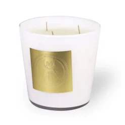 Grandes Bougies Parfumées^Mizensir Parfums Pin Solaire | Large scented candle