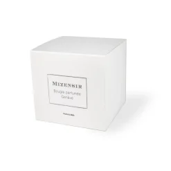 Bougies Parfumées^Mizensir Parfums Pivoine du Matin | Scented candle