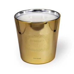 Grandes Bougies Parfumées^Mizensir Parfums Poivre Sauvage | Large scented candle
