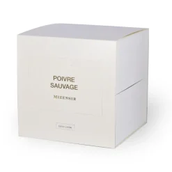Grandes Bougies Parfumées^Mizensir Parfums Poivre Sauvage | Large scented candle