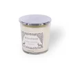 Bougies Parfumées^Mizensir Parfums Pomme d'Ambre | Scented candle