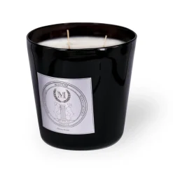 Grandes Bougies Parfumées^Mizensir Parfums Pomme Rouge | Large scented candle