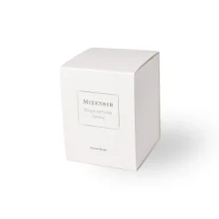 Mini Bougies Parfumées^Mizensir Parfums Pomme Rouge | Mini scented candle
