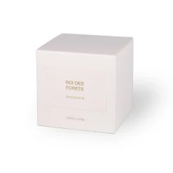 Bougies Parfumées^Mizensir Parfums Roi des Forêts | Scented candle
