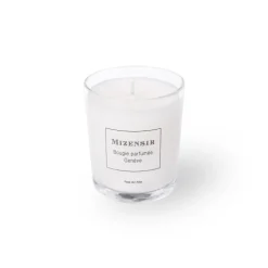 Mini Bougies Parfumées^Mizensir Parfums Rose de l'Atlas | Mini scented candle