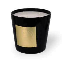 Grandes Bougies Parfumées^Mizensir Parfums Rose de l'Atlas | Large scented candle