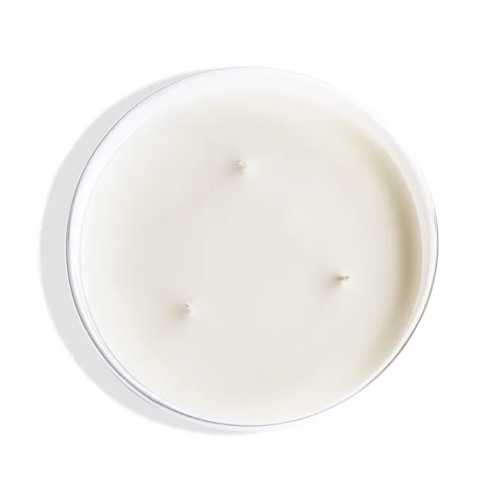 Grandes Bougies Parfumées^Mizensir Parfums Rose de Noël | Large scented candle