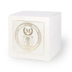 Grandes Bougies Parfumées^Mizensir Parfums Rose de Noël | Large scented candle