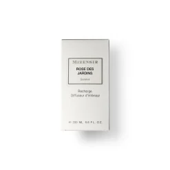 Diffuseurs D'intérieur^Mizensir Parfums Rose des Jardins | Refill Interior diffuser