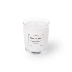 Mini Bougies Parfumées^Mizensir Parfums Rose des Jardins | Mini scented candle