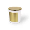 Bougies Parfumées^Mizensir Parfums Rose et Pivoine | Scented candle