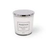 Bougies Parfumées^Mizensir Parfums Santal Noir | Scented candle